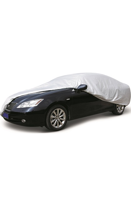 Housse De Protection Voiture Taille XL 482 x 178 x 119 cm