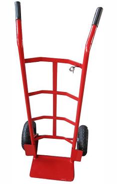 Diable à Fûts Charge Max 260 Kg