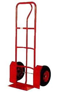 Diable à Grandes Roues Charge Max 270 Kg