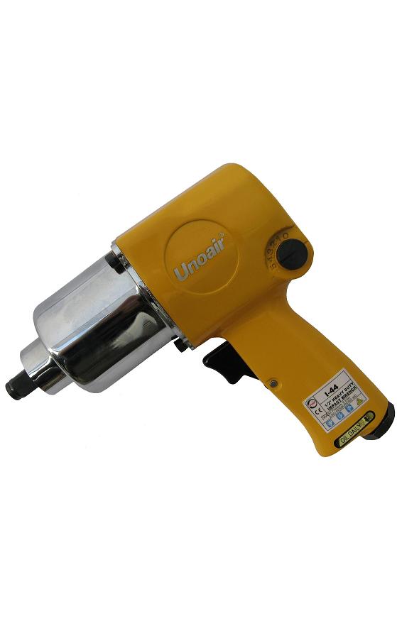 Clé à Chocs Pneumatique 1/2" 542 Nm