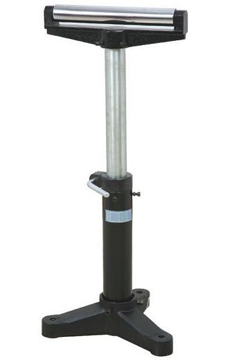 Support à 1 Rouleau Réglable En Hauteur