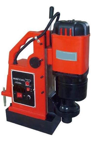 Perceuse à Base Magnétique 38mm 1700W 380V