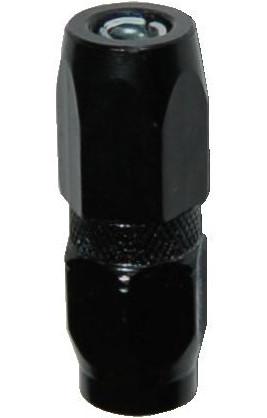 Pompe à graisse pneumatique nue Dyna-Star® 120:1 pour fût de 180 kg (400 lb)