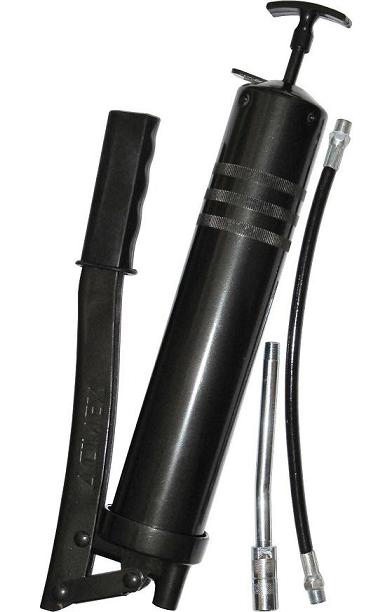 Pompe à Graisse Manuelle 400cc