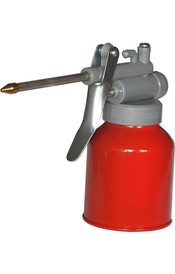 Burette D'Huile 250cc