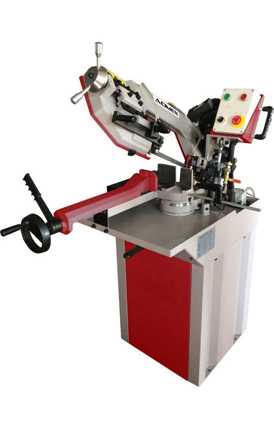 Scie à Ruban Métal 170 mm