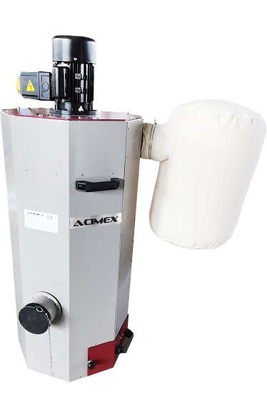 Aspirateur A Copeaux Et A Poussière 750W 230V