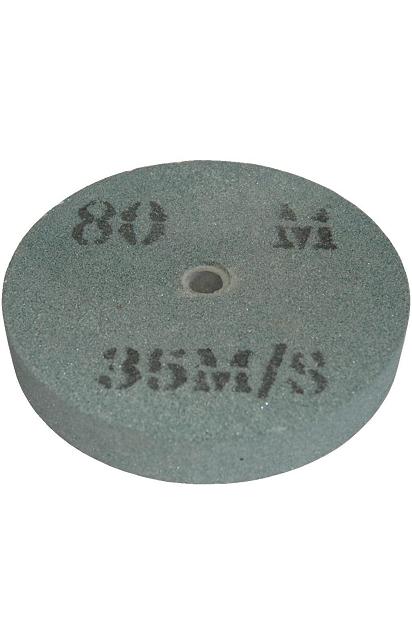 Meuleuse De Moyeu De Roue - Ø Intérieur 90 Mm, Avec Disque Et Brosse, Pour Nettoyage Jantes, Compatible 1/2"
