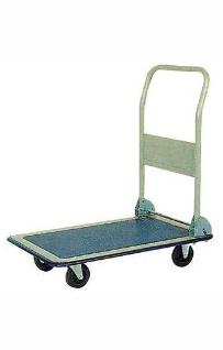 Chariot De Manutention Plateforme 130 kg