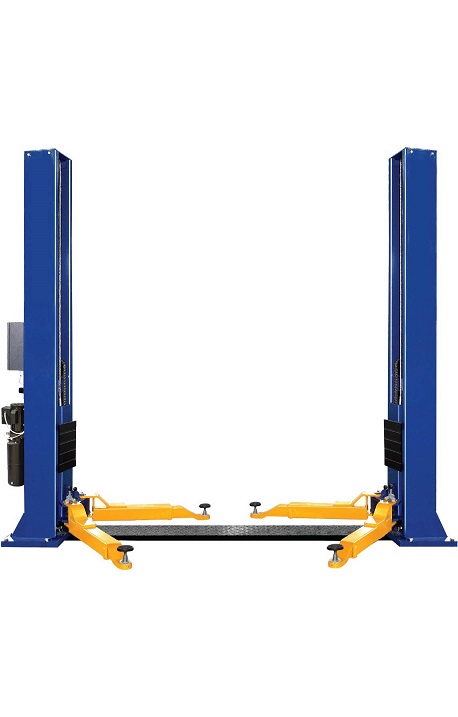 Pont Élévateur 2 Colonnes 4T Triphasé 380V