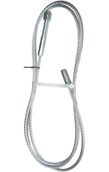 Câble De Rechange Pour Pont 4 Colonnes QJY4040H-230, QJY4040H-380