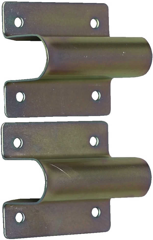 Paire De Guides Pour YM-3303, YM-3308, YM-3311