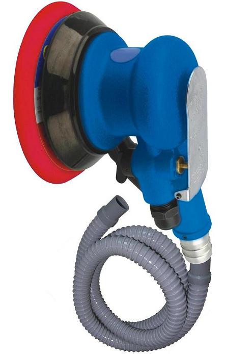 Ponceuse Orbitale Pneumatique 125mm