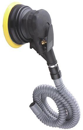 Ponceuse Orbitale Pneumatique 150mm