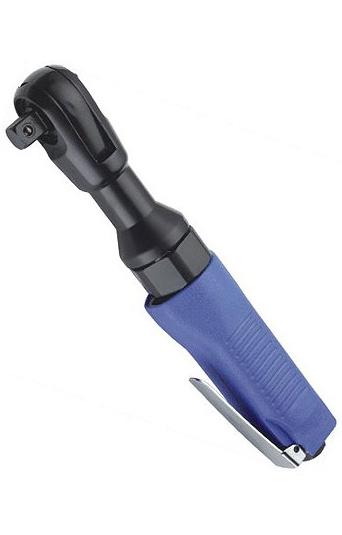 Clé à Rochet Pneumatique 1/2" 68 Nm