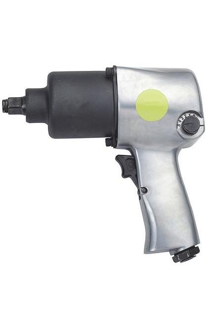 Clé à Chocs Pneumatique 1/2" 570 Nm