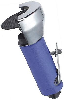 Tronçonneuse Pneumatique