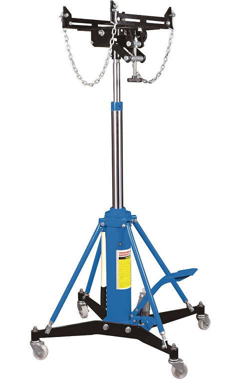 Vérin De Fosse Télescopique 1000 Kg