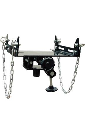 Socle Pour Vérin De Fosse 500 Kg