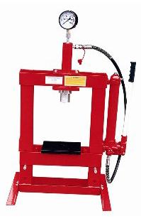 Presse D'établi 10T