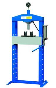 Presse Hydraulique D'atelier 20T Manuelle