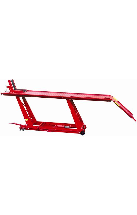Table Élévatrice Moto 450 Kg