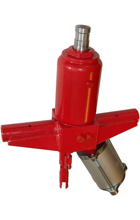 Pompe hydraulique pour presse 30T D24480 - ZA24486 - Pièces détachées -  Accessoires