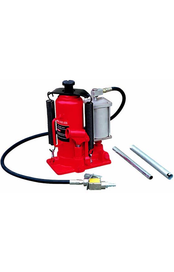 Cric Bouteille Hydropneumatique 12 Tonnes