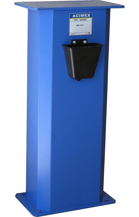 Support Pour Touret à Meuler