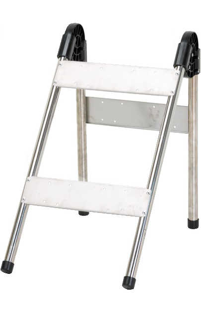 Support Pour Coffret De Chantier