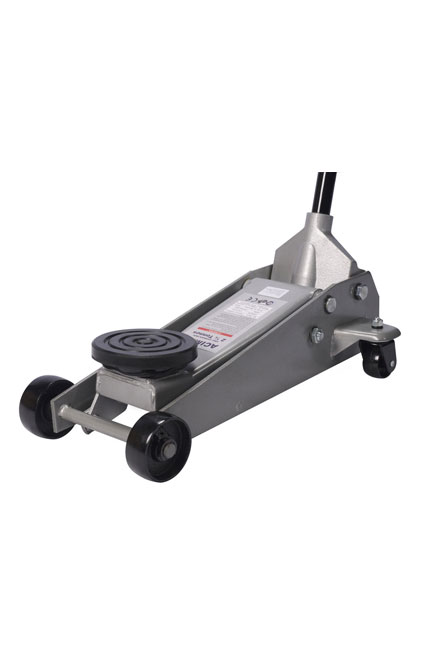 Cric Rouleur Hydraulique 2,25 Tonnes