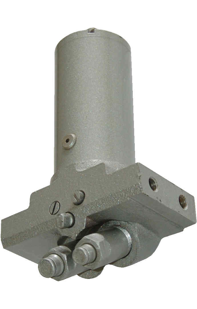 Clips De Rechange Pour Pompe à Huile De Cric Hydraulique - 6 Pièces (3x9 Mm Et 3x11 Mm) - Alliage Robuste - Auto Et Industriel