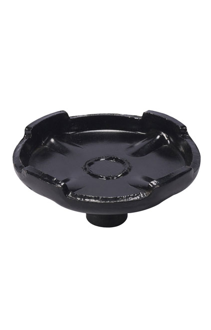 Semelle En Fonte Pour T82257, T83001, T83002