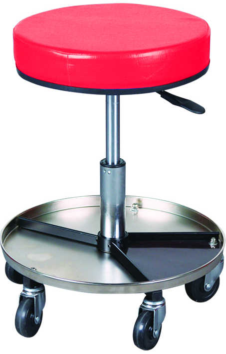 Siège Réglable à Roulettes