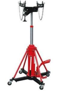 Vérin De Fosse Télescopique 1000 Kg