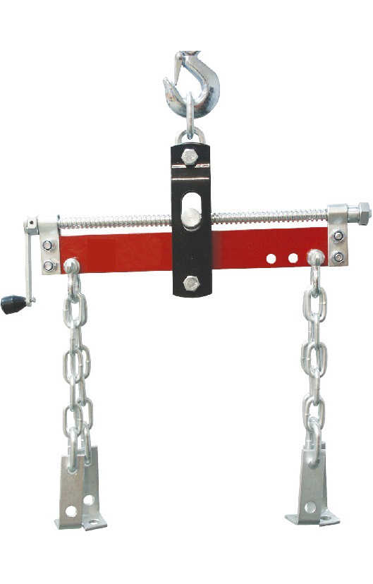 Equilibreur De Charge 680 Kg