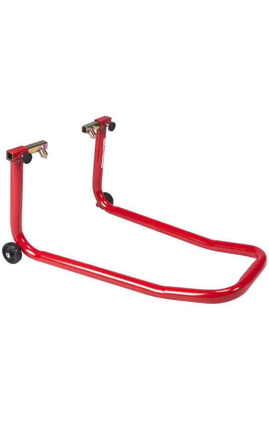 Béquille D'atelier Moto Avant