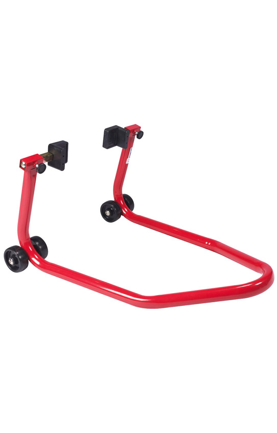 Béquille D'atelier Moto Arrière