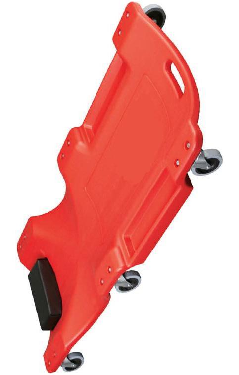 Chariot De Visite Monocoque