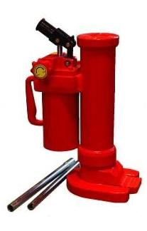 Cric Industriel 10 Tonnes