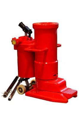 Cric Industriel 25 Tonnes