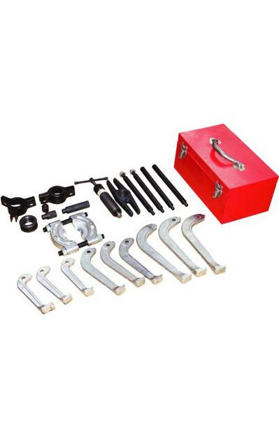 Coffret D'extracteur Décolleur