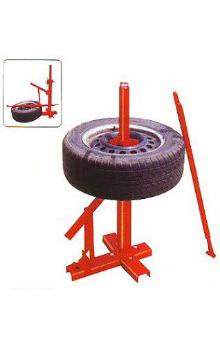 Démonte Pneu Manuel