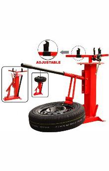 Démonte Pneu Manuel Réglable