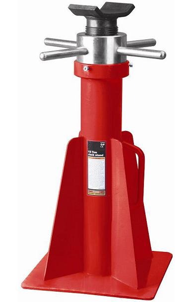 Chandelle Poids Lourd à Vis 15 Tonnes (à l'unité)