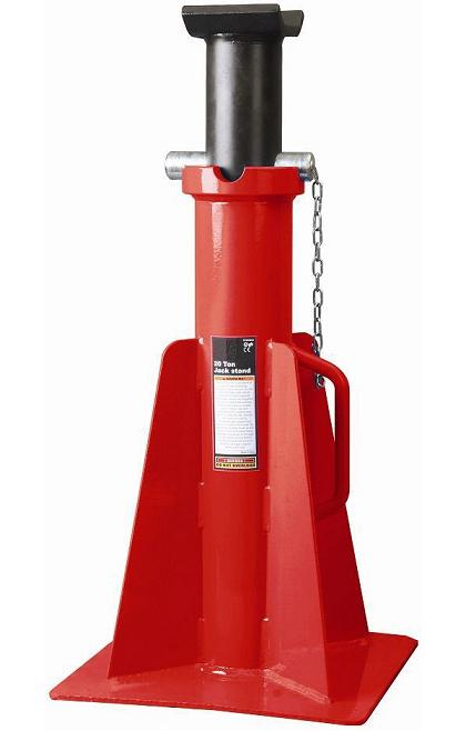 Chandelle Poids Lourd à Goupille 20 Tonnes (à l'unité)