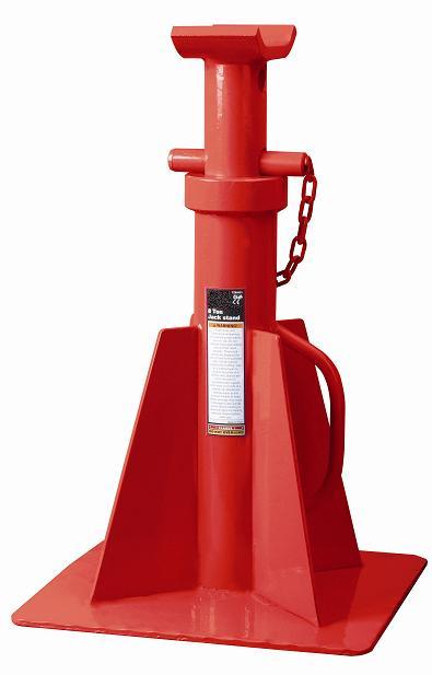 Chandelle Poids Lourd à Goupille 8 Tonnes (à l'unité)