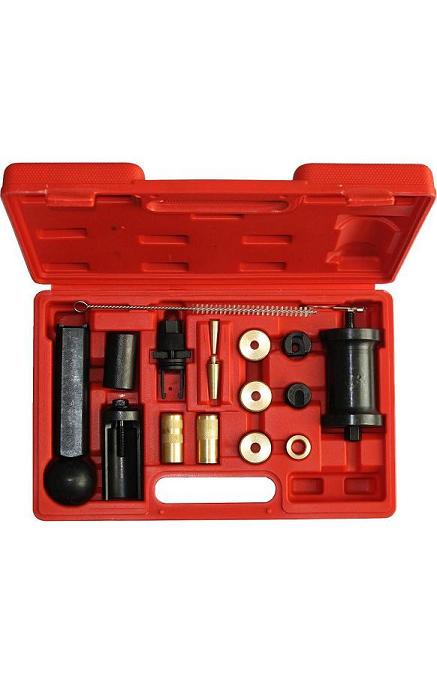 Coffret 18 Pièces Extracteur D'injecteur Moteur Pour VW / Audi