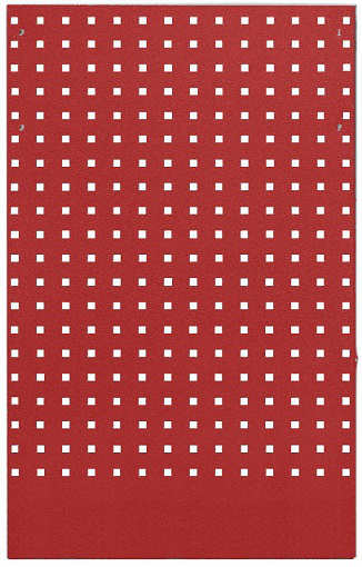 Panneau Perforé 1052x614,5 Mm