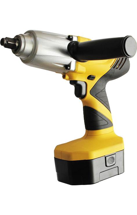 Clé à Choc Sans Fil 1/2" 24V 420 Nm